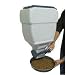 Kitchen & Housewares : Pour-N-Stor Mounted Dispenser
