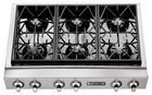 Review Jenn-Air  / Jenn-Air Pro-Style Series JGCP636ADP 36