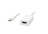 Syba High Quality Mini DisplayPort to HDMI Adapter