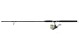 Daiwa D-Wave Saltwater/Heavy Freshwater Spinning Combos Model: 9' 0" M (DWV50-3Bi/G902M)