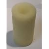 ProClear Aquatics Replacement Round Prefilter Sponge for ProClear Aquatics Wet Dry Filter 5.5 in x 2.75 in