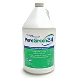 Pure Green 24 Disinfectant 1 Gal Refill (EA)