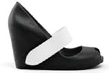 United Nude Mono Jane Womens Wedge Shoe