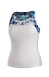 TAIL Women`s Printed Tennis Top