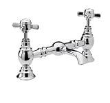 Beaumont Bridge Basin Mixer