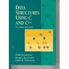 Data Structures Using C And C++