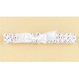 Multi Colored Baby Headband