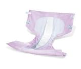Molicare Super Briefs, Lg/xl, 43-64in, 56/case