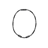 Trion Z Original Magnetic Necklace (Black)