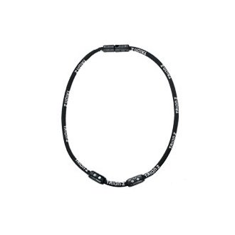Trion Z Original Magnetic Necklace (Black)