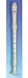 Yamaha 20 - Series 3 - Piece F - Alto Recorder ( Ivory ) - B000FJ1NWA