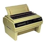 NEW-Pacemark 3410 Nine-Pin Dot Matrix Printer - 61800801