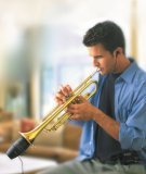 Musical Instruments : Yamaha ST9 Silent Brass Personal Studio Module