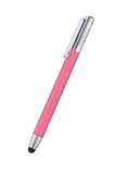 Bamboo Stylus for iPad, Pink (CS100P)