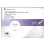 Filter Queen Filter Cones - 12 Packs - Generic