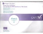 Filter Queen Filter Cones - 12 Packs - Generic