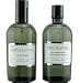 Grey Flannel By Geoffrey Beene For Men. Set-edt Spray 4 Ounces & Aftershave Lotion 4 Ounces