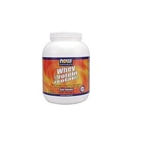 Whey Protein Isolate