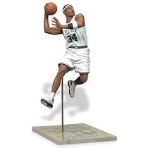 McFarlane: NBA Series 13 - Paul Pierce for Boston Celtics