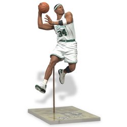 McFarlane: NBA Series 13 - Paul Pierce for Boston Celtics by McFarlane