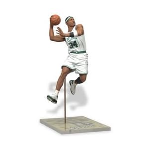 McFarlane: NBA Series 13 - Paul Pierce for Boston Celtics by 