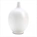 White Ceramic Vase
