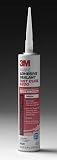 3M 06520 MARINE ADHESIVE SEALANT NO. 5200 FAST CURE WHITE 1 10 GALLON by 3M