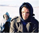 I Shouldnt Be Alive: Lost in the Snow, Jaws of Death (Discovery Channel)