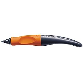 Kuli F�ller Smove Easy orange/anthrazit F�R RECHTSH�NDER
