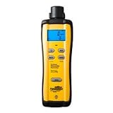 Fieldpiece Carbon Monoxide Detector (0 - 1000 ppm CO)