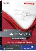 Buy Flash-Programmierung mit ActionScript 3 für Windows XP; Vista; 2000 und 98 online at Discounted New and Used prices. Delivered to your door with Off-The-Bookshelf.