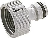 Gardena 0901-50 Hahnstück