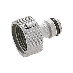 Gardena 0901-50 Hahnst�ck