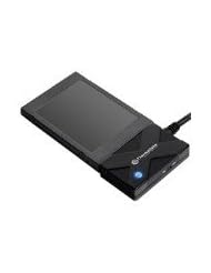 PC Accessory: Thermaltake Drive Dock - External - Black - Thermaltake