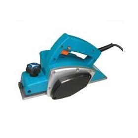 Powerful Electric Wood Planer -Woodworking Power Tools