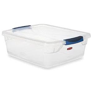 15QT CLR LatchContainer by