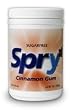 Spry Chewing Gum Cinnamon - 600 - Gum