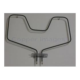 GE Range Oven Bake Heating Element WB44X10009
