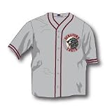 1936 Tokio Senators Road Jersey