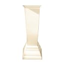 American Standard 0031.000.021 Town Square Pedestal Sink Leg, Bone
