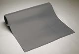 Techni-Stat Anti-Fatigue Floor Mat, 3' X 5', Gry, Vinyl Foam