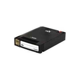 Imation RDX Hard Disk Cartridges for 500 GB RDX Removable HDD by 