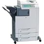 Color LaserJet 4730xs MFP