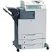 HP Color LaserJet 4730xm mfp - Multifunction ( colour ) - laser - copying (up to): 30 ppm (mono) / 30 ppm (colour) - printing (up to): 30 ppm (mono) / 30 ppm (colour) - 1600 sheets - parallel, Hi-Speed USB, 10/100 Base-TX