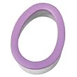 Wilton Comfort-Grip Egg Cookie Cutter