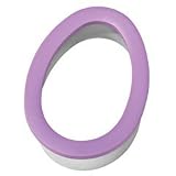 Wilton Comfort-Grip Egg Cookie Cutter