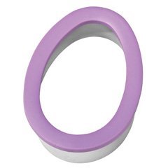 Wilton Comfort-Grip Egg Cookie Cutter