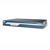 Cisco, 1841 Modular Router (Catalog Category: Networking / Routers & Hubs)