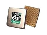 HP(RpbN) Opteron 2216HE 2.4GHz 2x1MB L2 Dual Core vZbTIvVLbg 408840-B21