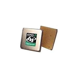 Processor upgrade - 2 x AMD Second-Generation Opteron 8220 2.8 GHz - L2 2 MB ( 2 x 1 MB ) by 